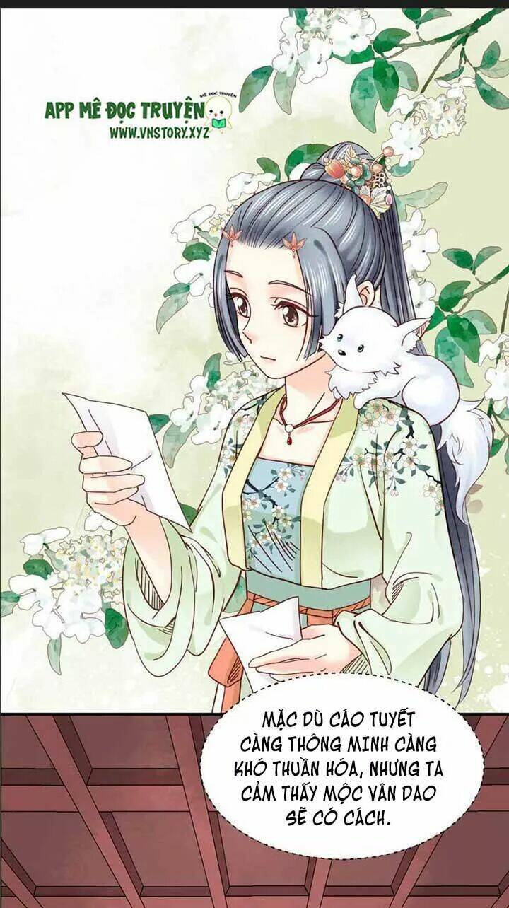 kiều nữ độc phi chapter 111 9