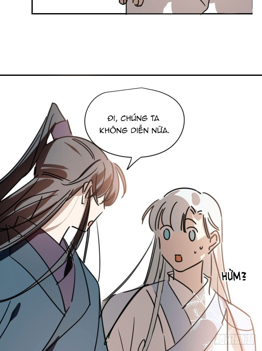 Bắt Lấy Ngao Ngao chapter 28 - Trang 13