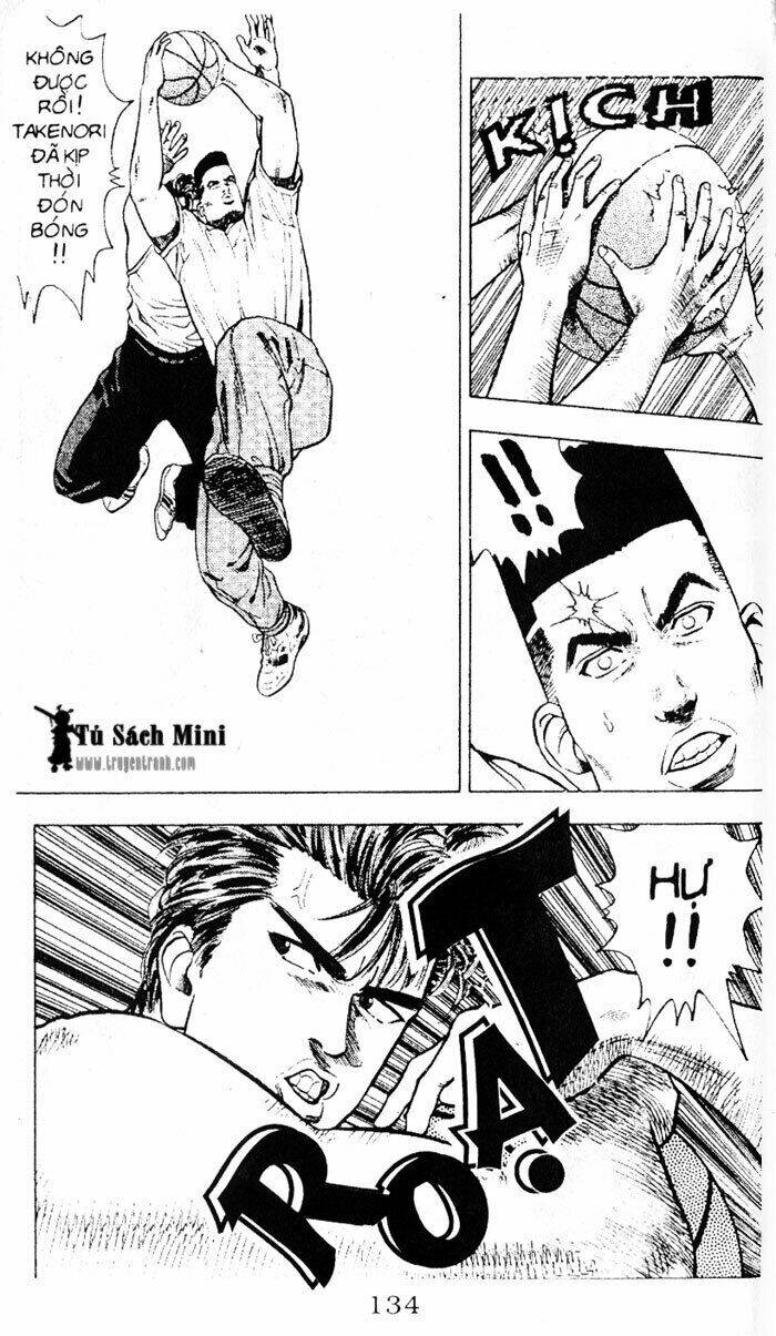 cao thủ bóng rổ chapter 6 14