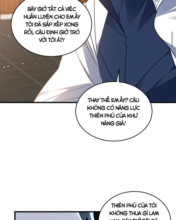 học cùng em gái, tôi bất cẩn vô địch rồi chapter 35 48