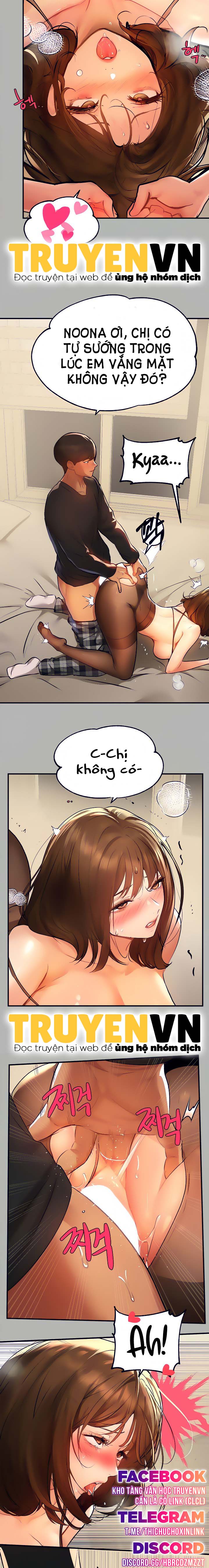 bà chị chủ nhà chapter 43 18