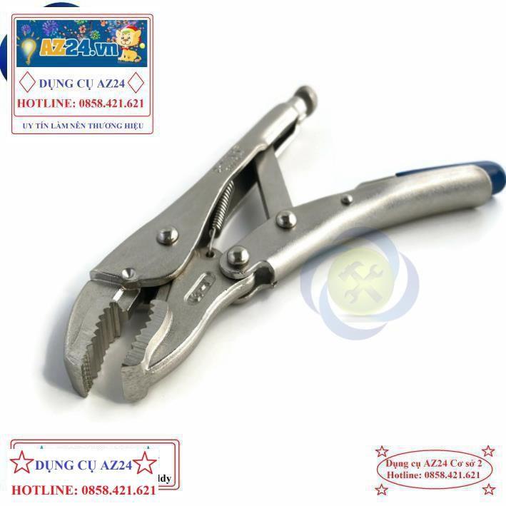 Kìm bấm chết C-Mart B0035-07 loại 7 inch dài 175mm Đài Loan