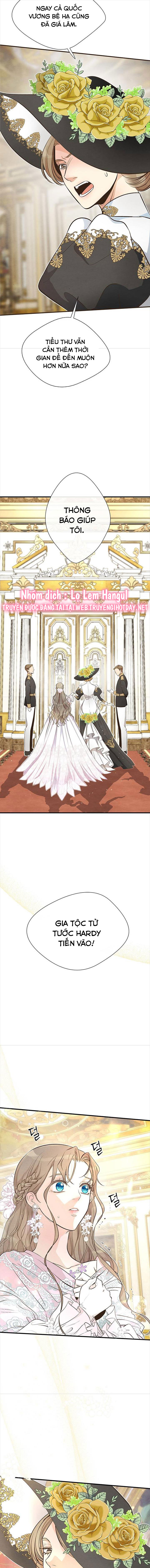 hoàng tử phiền toái chapter 7 9