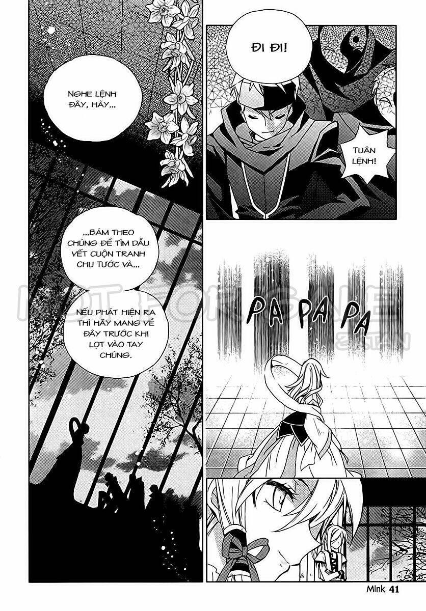 hangah, lee chapter 11 3