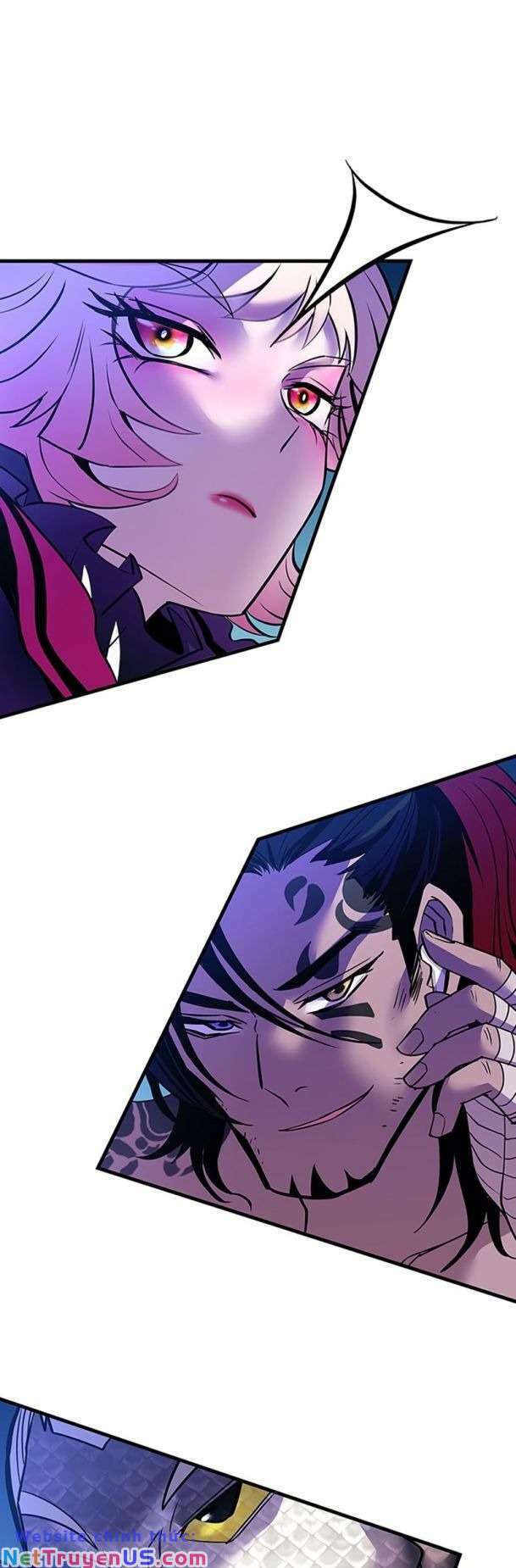 chuyển sinh thành ác nhân chapter 115 61