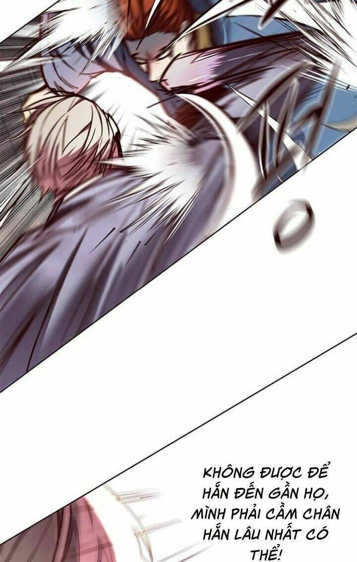 biến thân thành mèo chapter 108 55