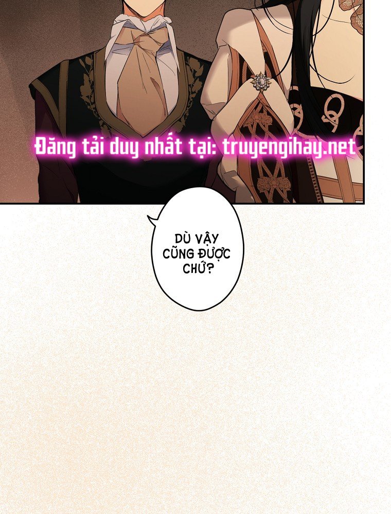 quý cô bí ẩn - secret lady chapter 61.1 45