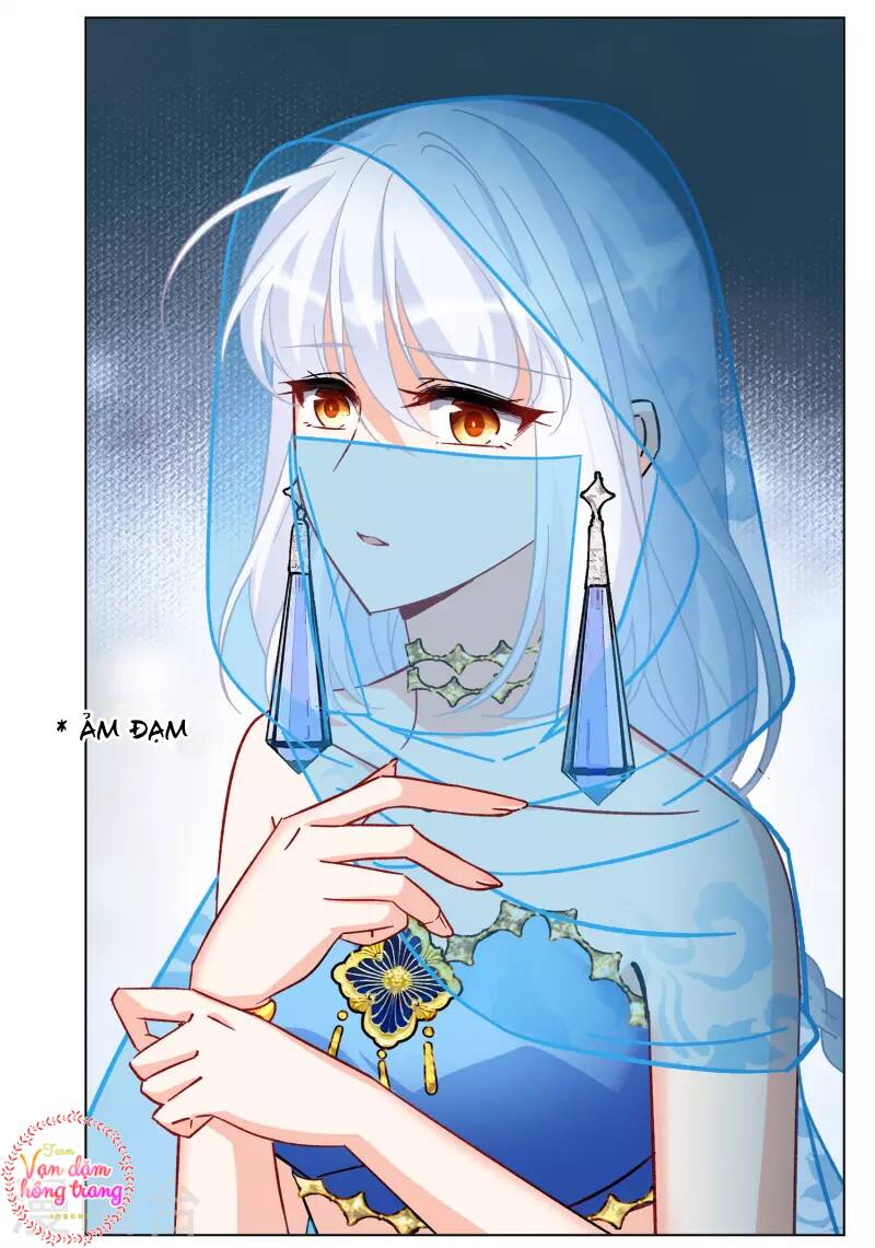 cô ấy đến rồi, xin nằm xuống! chapter 248 7