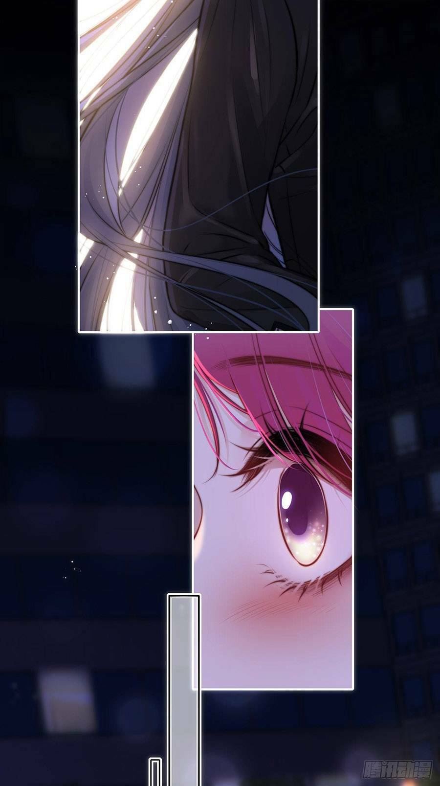 kim ốc tàng kiều chapter 46 33