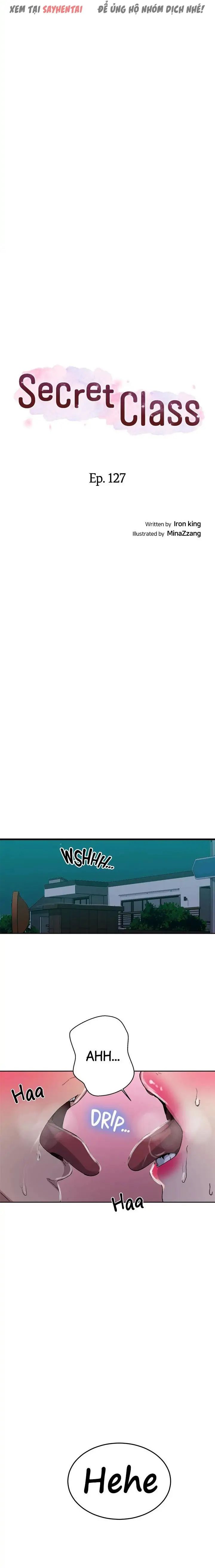 lớp học gia đình (bản không che) chapter 127 2