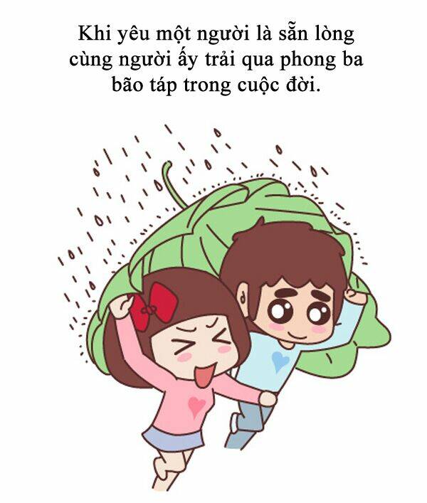 giải mã tình yêu chapter 27 2