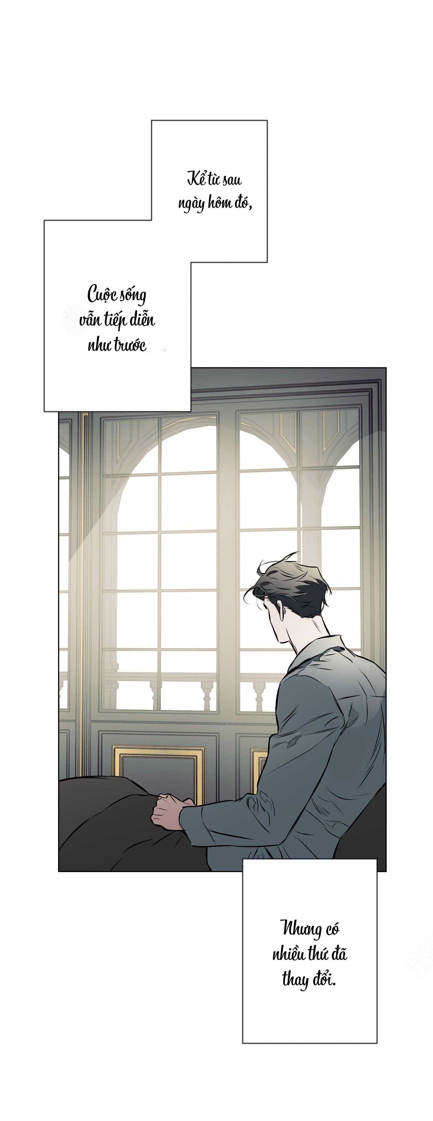 định tên mối quan hệ chapter 64 11