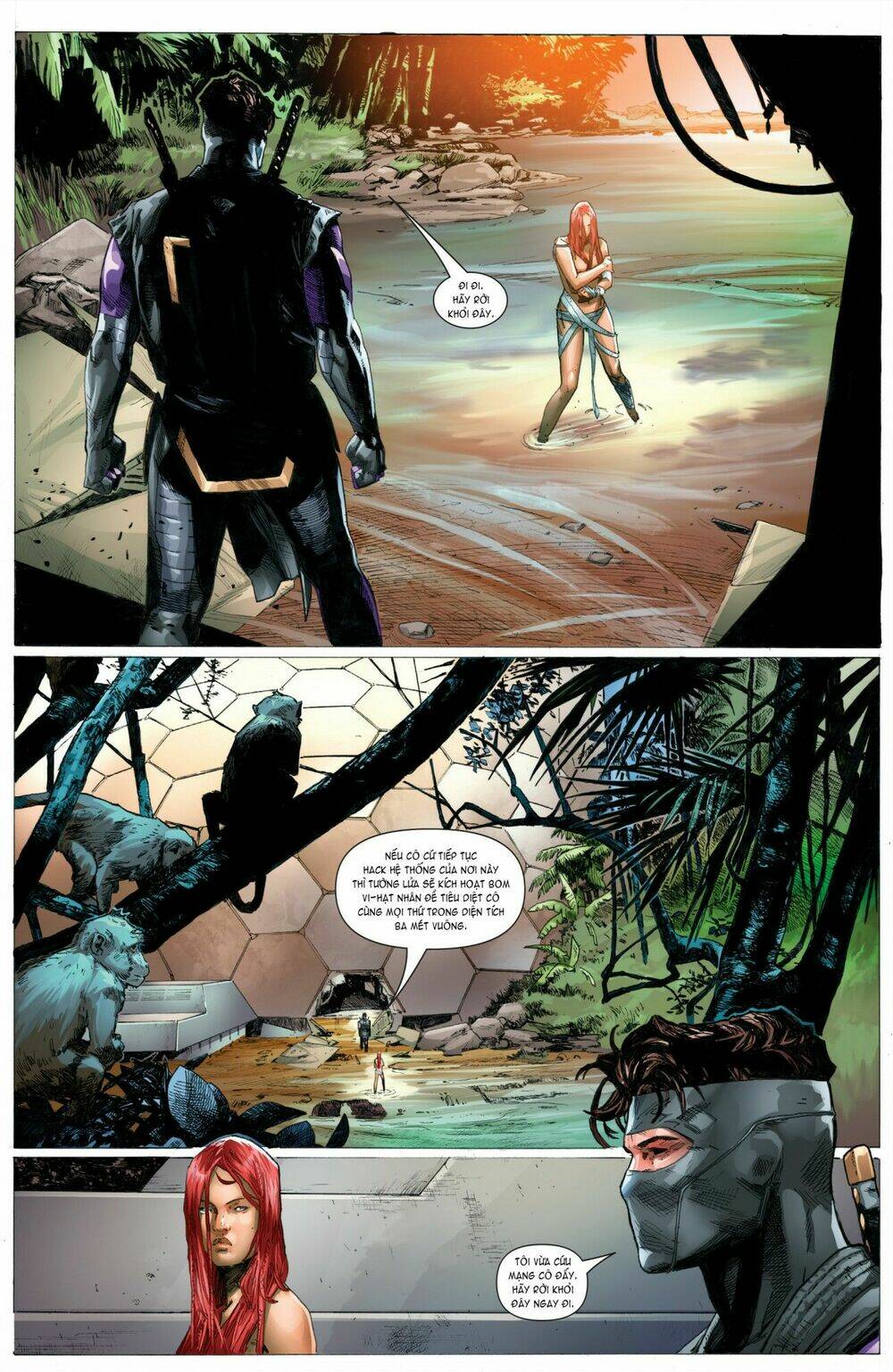 ninjak (2015) chapter 1 13