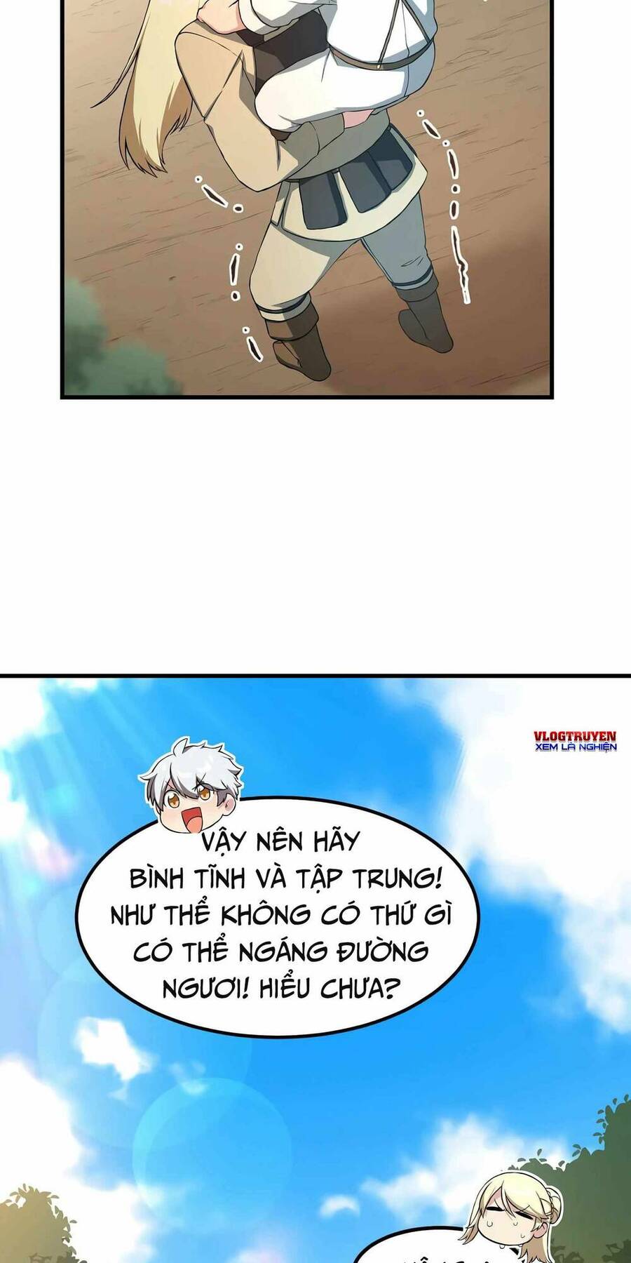 bách kiếp cường giả chapter 23 81