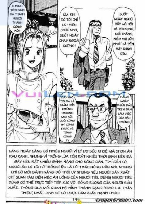 nhà hàng hạnh phúc chapter 2 146