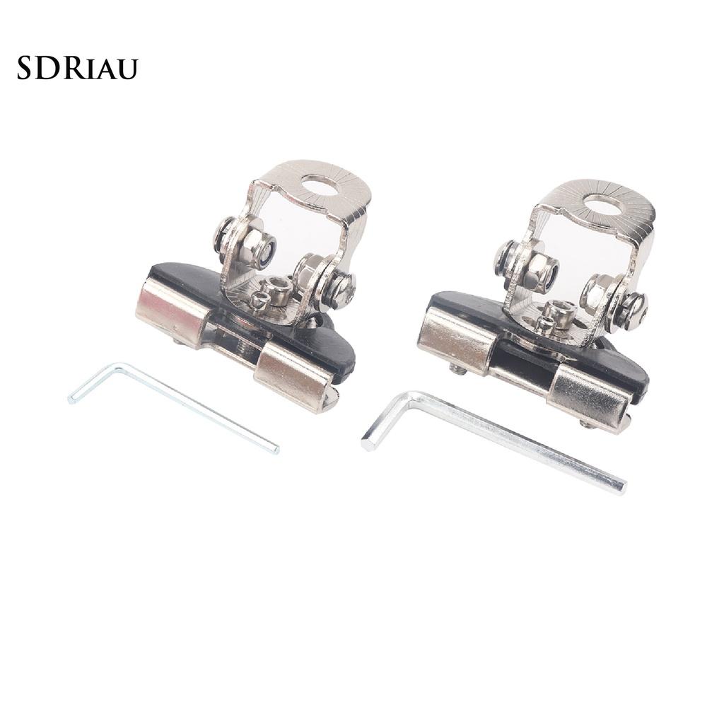 Giá Đỡ Bóng Đèn Gắn Mui Xe Chống Mòn Tiện Dụng