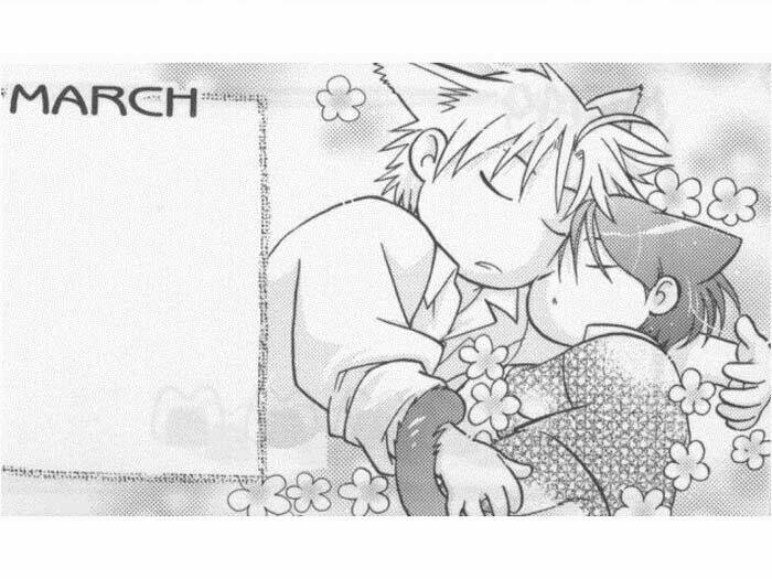 maiden rose chapter 0 10