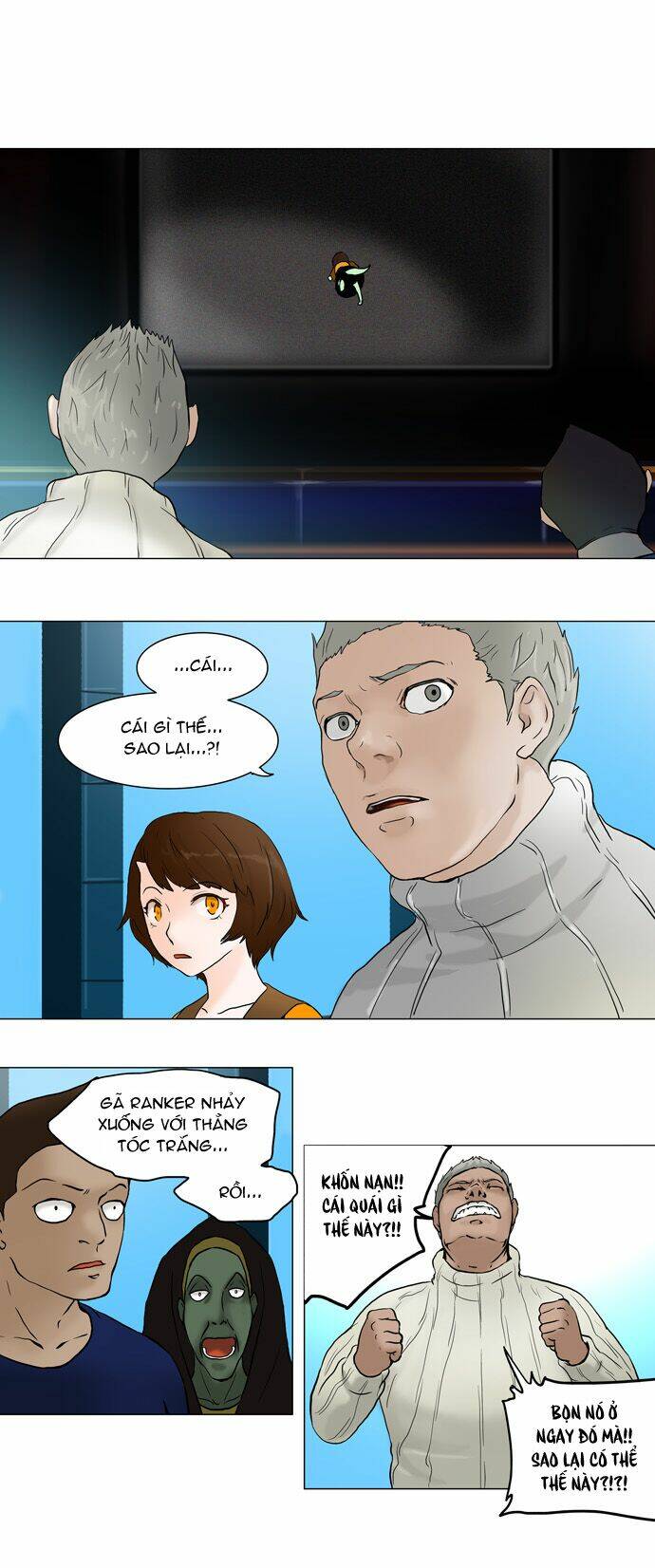 cuộc chiến trong tòa tháp chapter 41 1