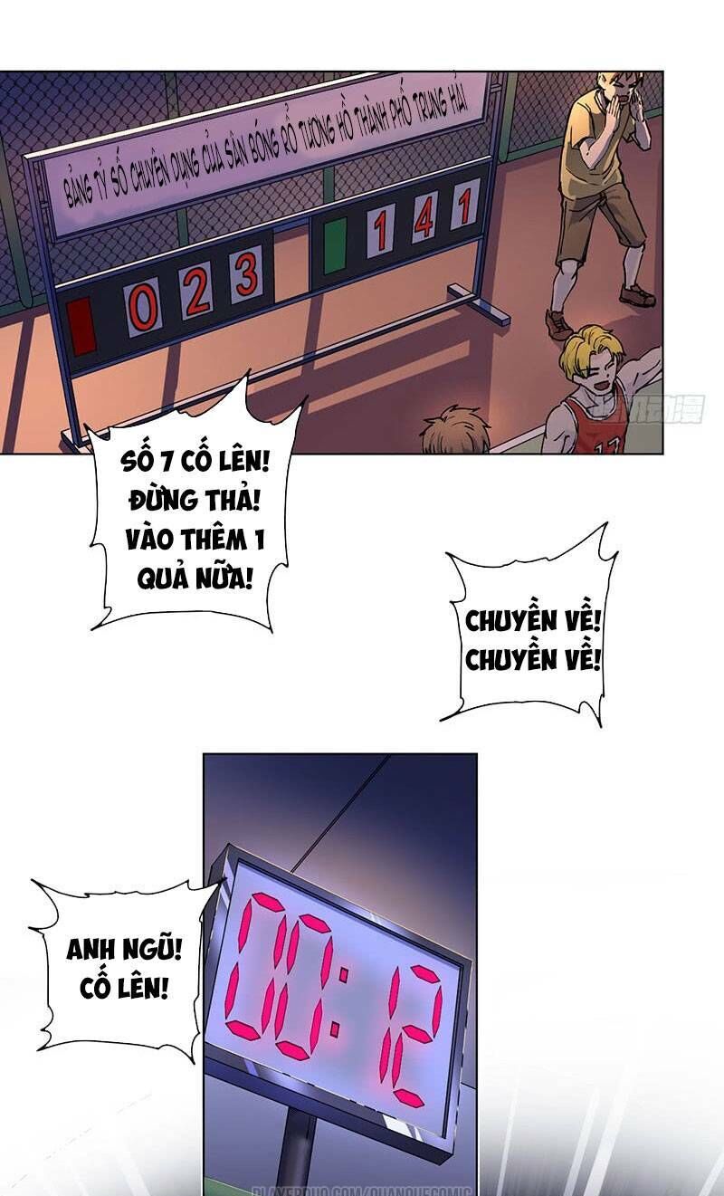 vương bài thần y chapter 1 16