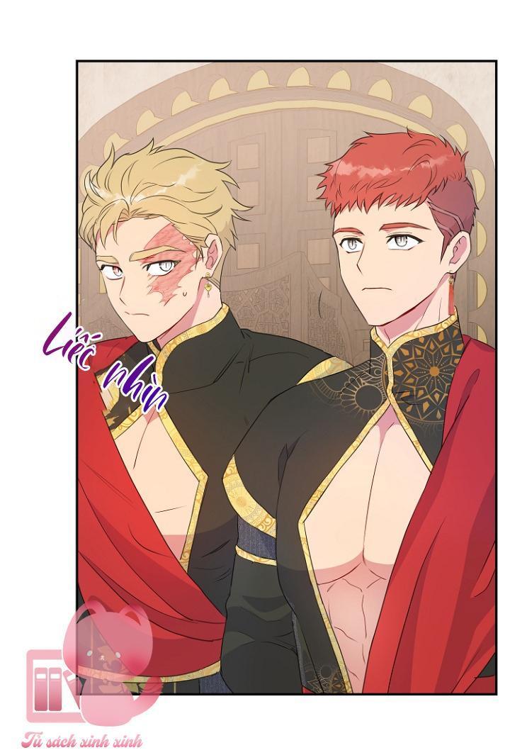 bỏ quách chồng con đi, tiền bạc mới là tất cả chapter 36 7