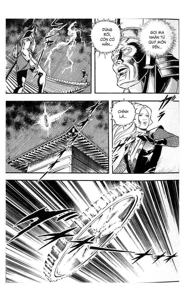 karasutengu kabuto chapter 1.1 116