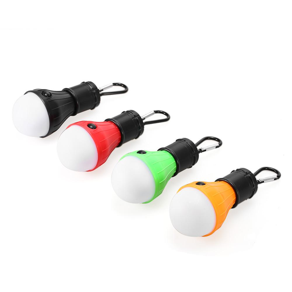 Đèn Led di động, để trong nhà, ngoài trời, lều, chống thấm nước