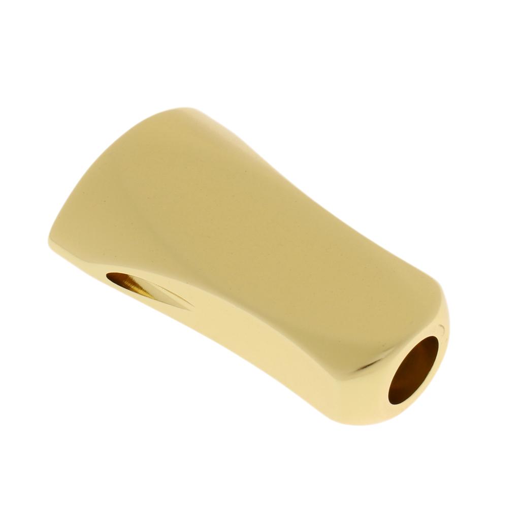 Fishing Reel Handle Knob for All Spinning Reels & Baitcasting Reels Golden