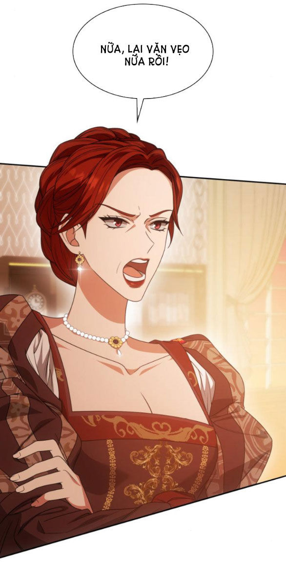 chị yêu, kiếp này em sẽ là hoàng hậu chapter 13.2 1