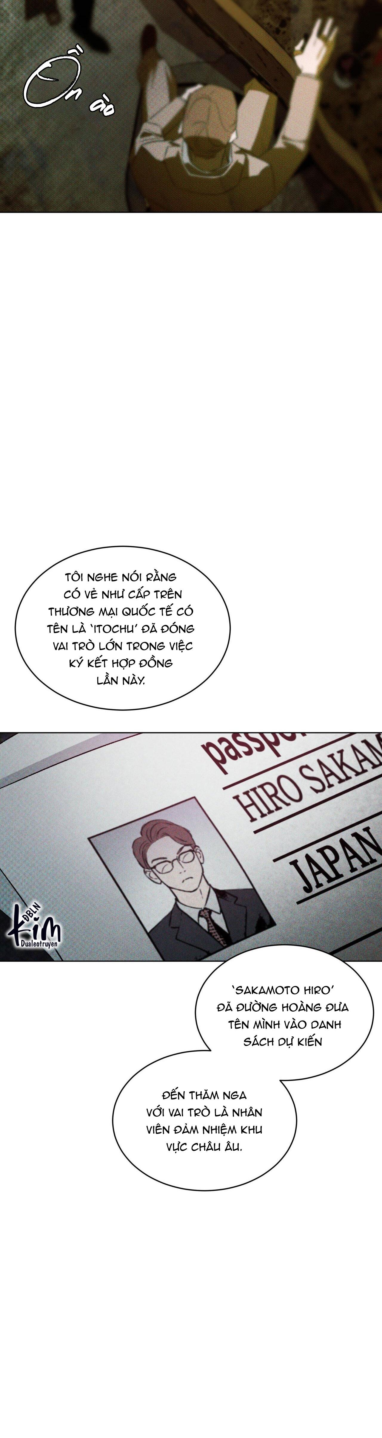 codename anastasia chapter 4 9