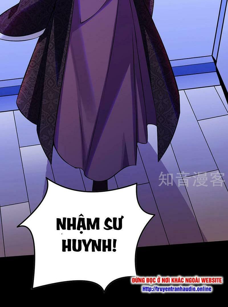 võ đạo độc tôn chapter 126 23