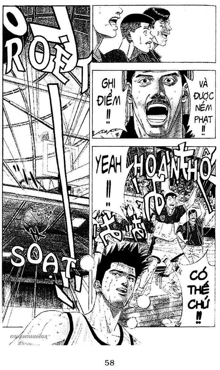 cao thủ bóng rổ chapter 175 11