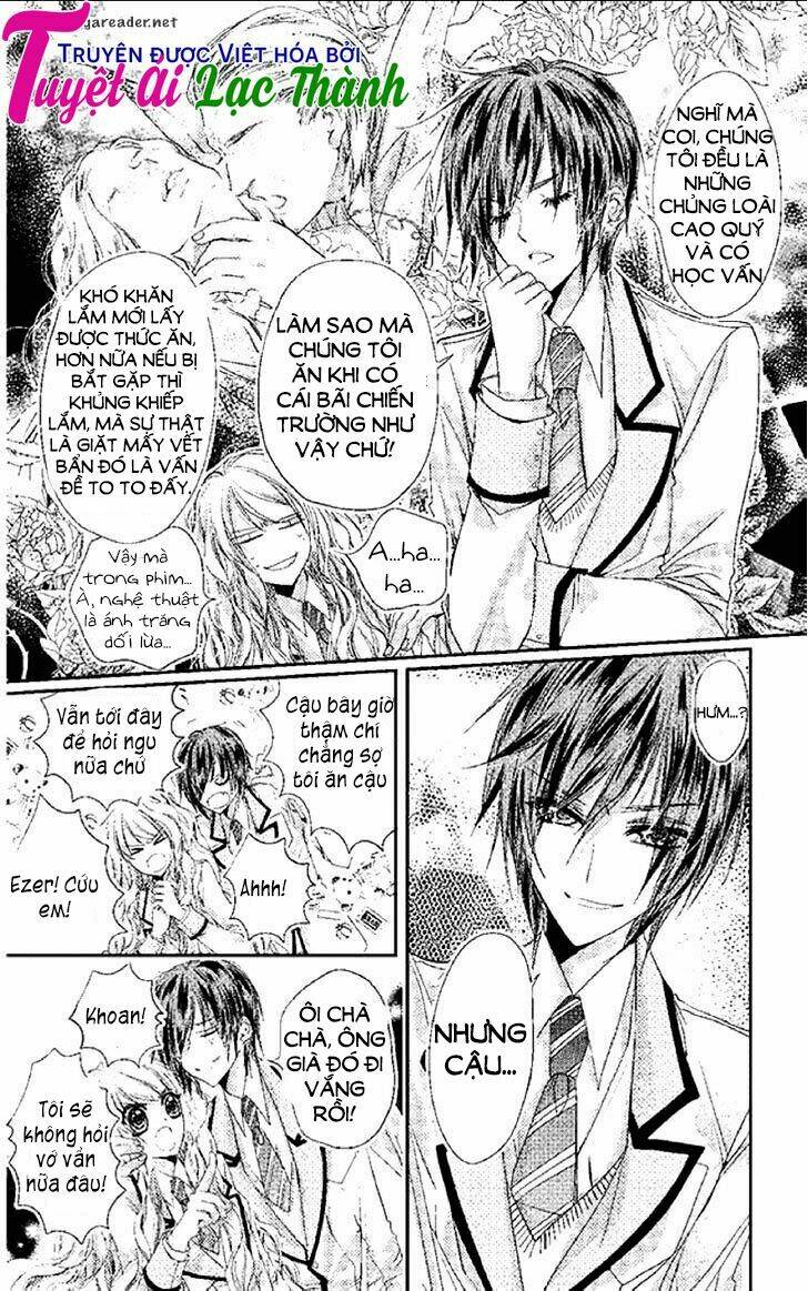 chữ thập nhuộm máu chapter 13 8