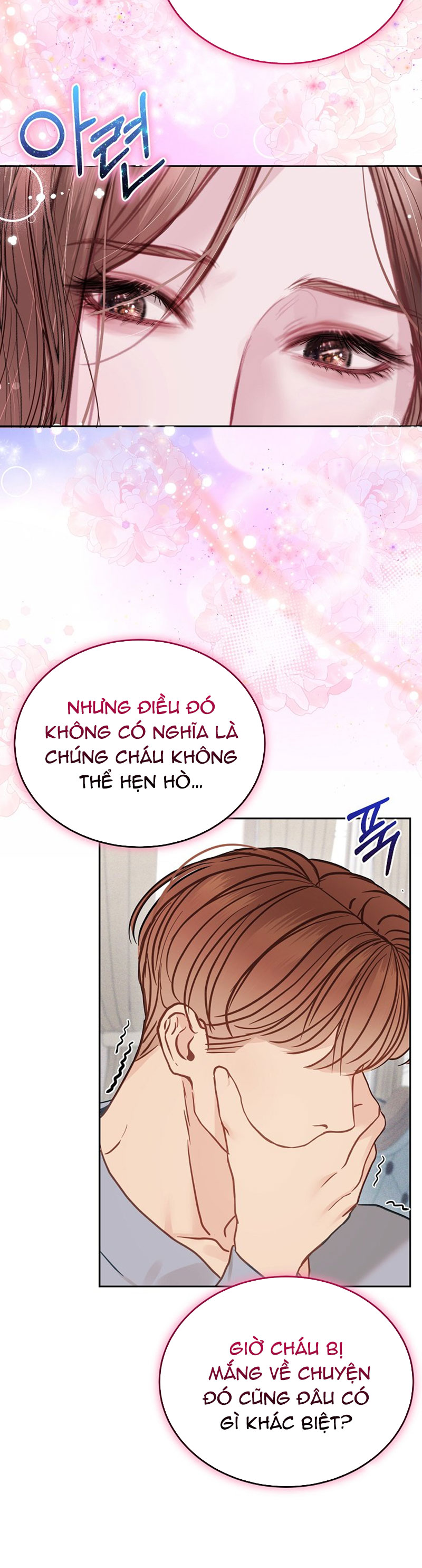 vụ bê bối trá hình chapter 24.2 12