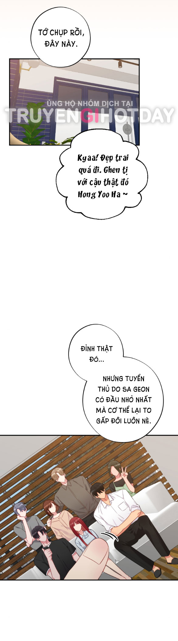 [18+] phương pháp xuất tinh của dosagyeon chapter 7.2 11