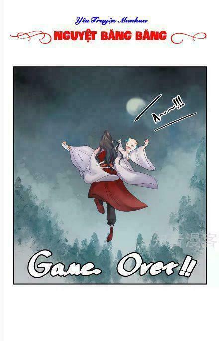 thiếu nữ sấm sét chapter 8 27