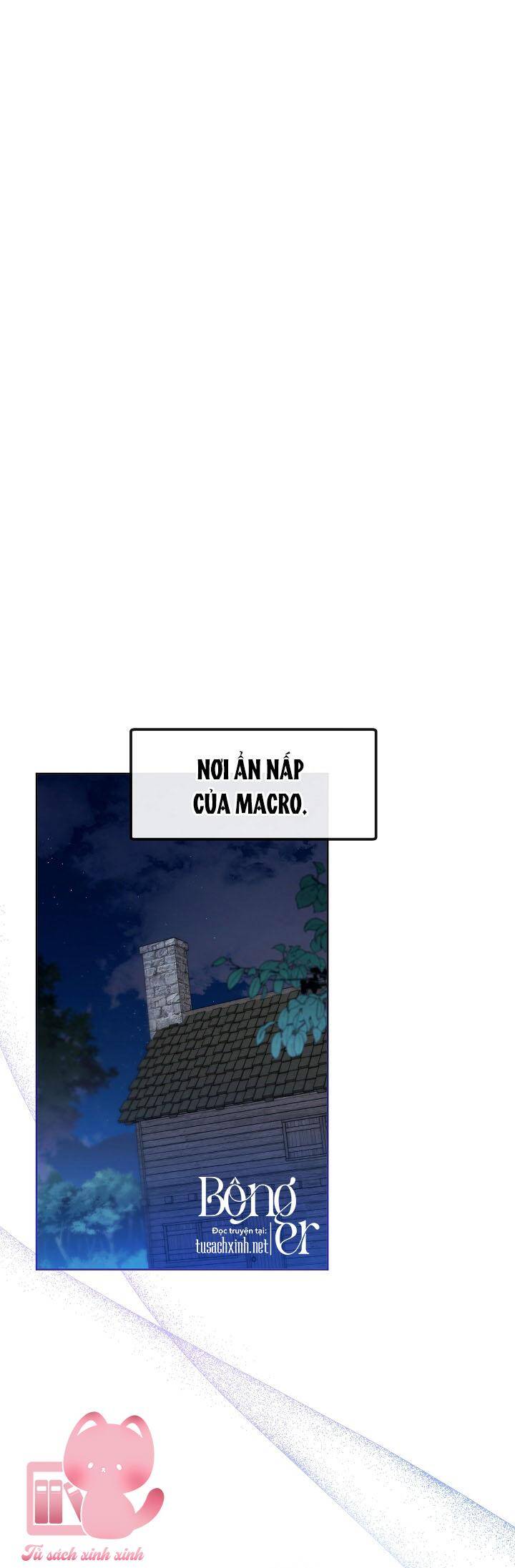 vị hôn thê của kẻ săn mồi chapter 60 3