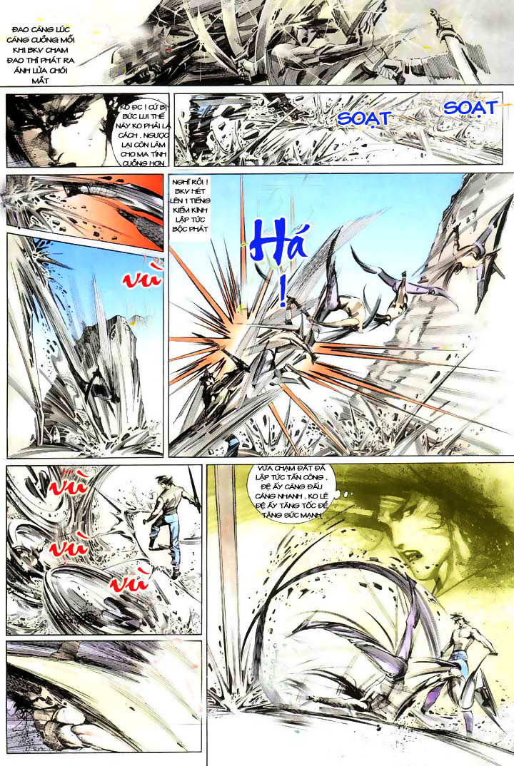 phong vân chapter 112 8