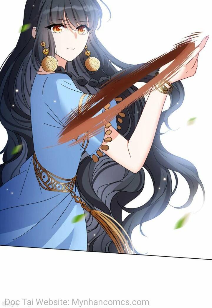 cô ấy đến rồi, xin nằm xuống! chapter 105 11