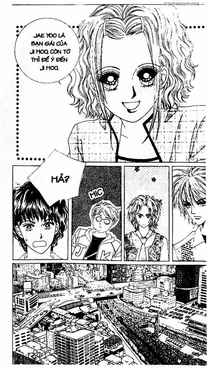 nhà trọ hoàn hảo chapter 85 13