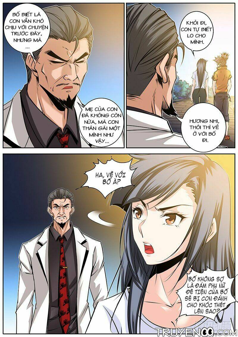 tần hiệp chapter 18 9