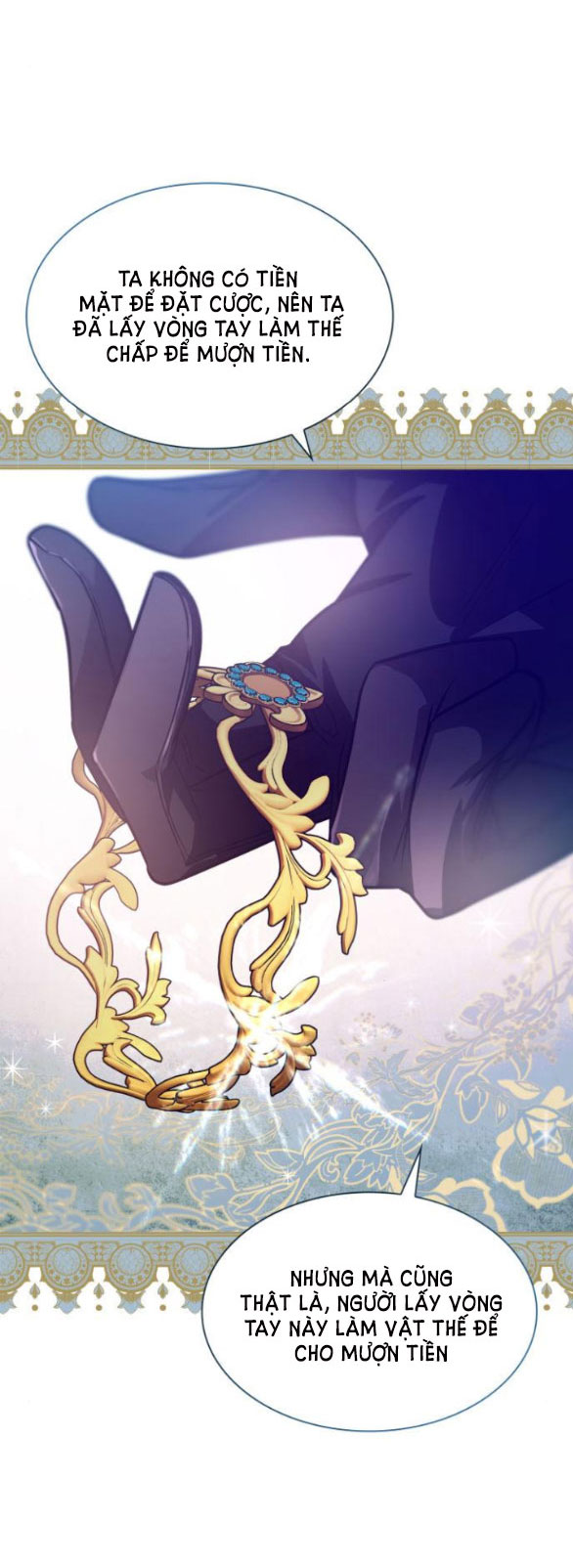 Chị Yêu, Kiếp Này Em Sẽ Là Hoàng Hậu chapter 43.1 - Trang 23