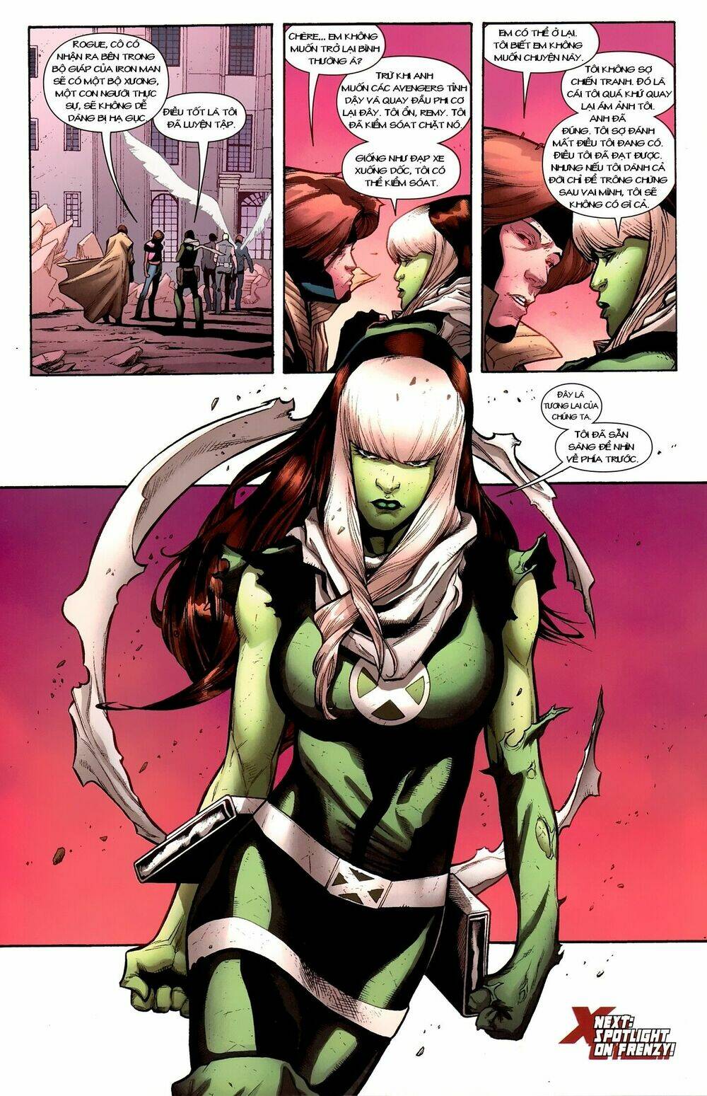 avengers vs x-men chapter 15 21