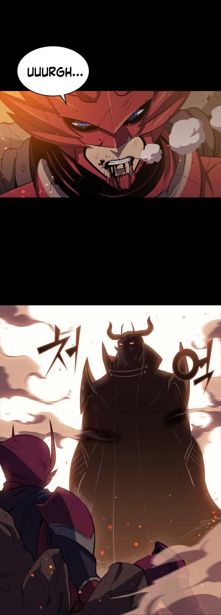 tôi trở lại thăng cấp một mình chapter 12 43