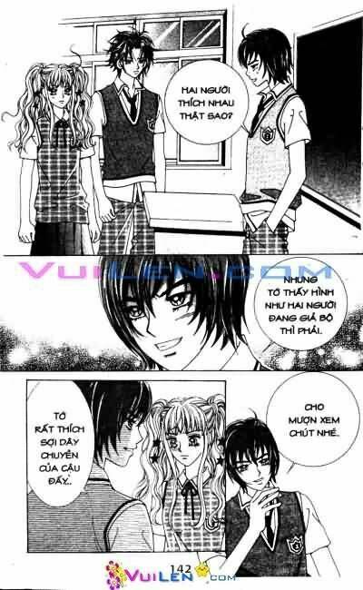 mùa ảo vọng - strange pension chapter 3 139