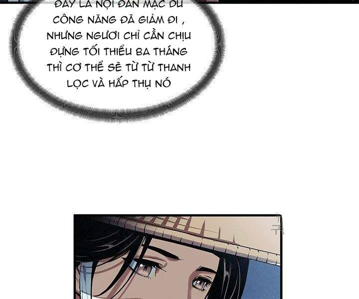 mục hạ vô nhân chapter 6 71
