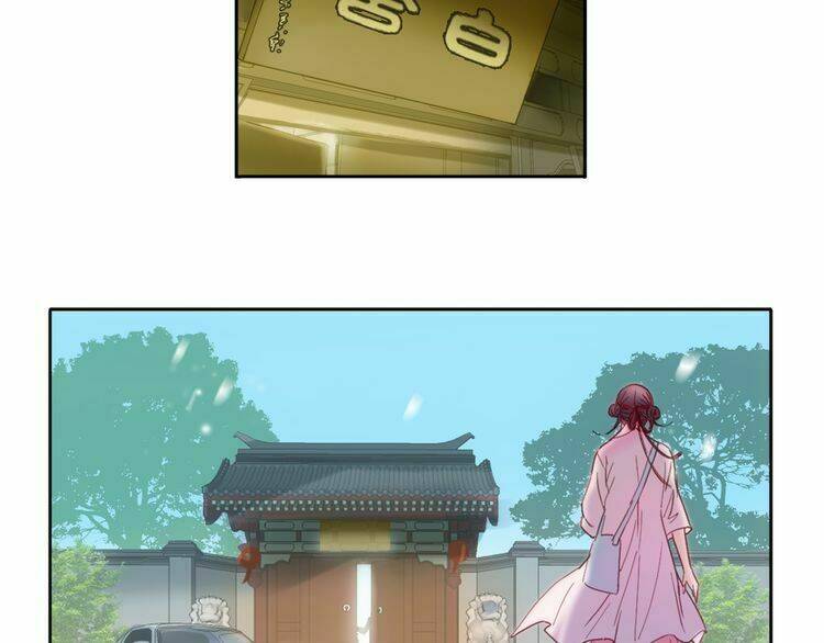 lệnh cấm nghị tộc 2 ẩn diện trấn chapter 28 41