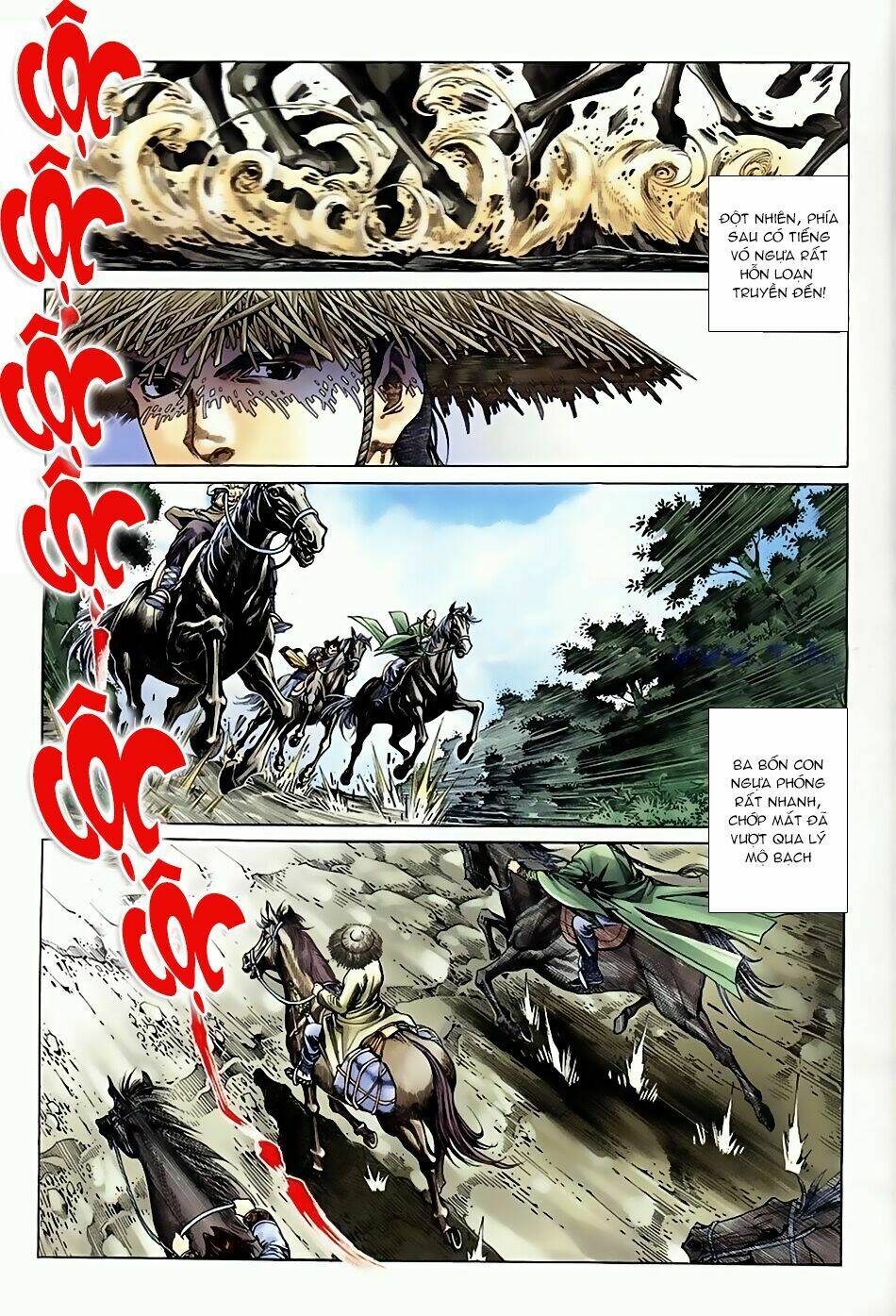 ngọa hổ tàng long i+ii chapter 3 17