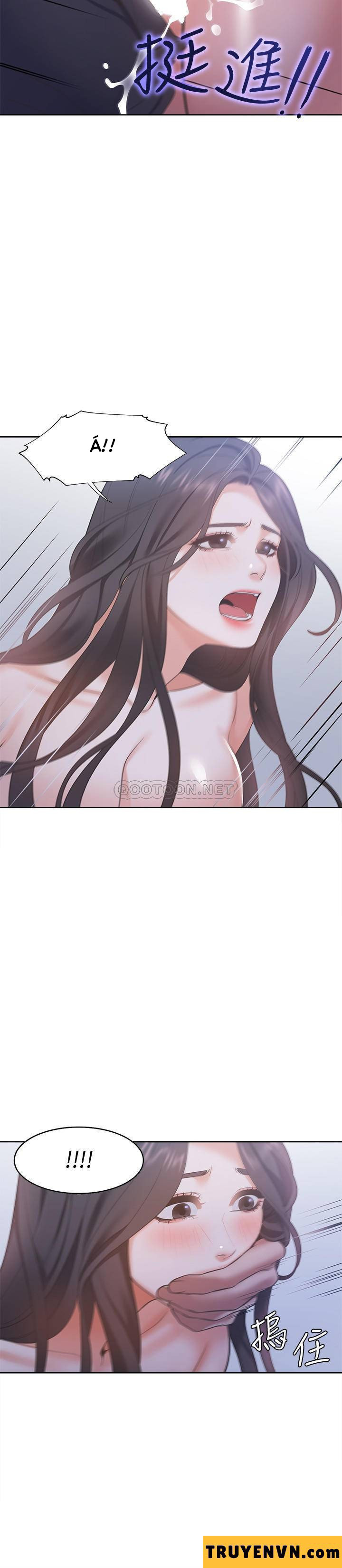 khát tình chapter 9 30