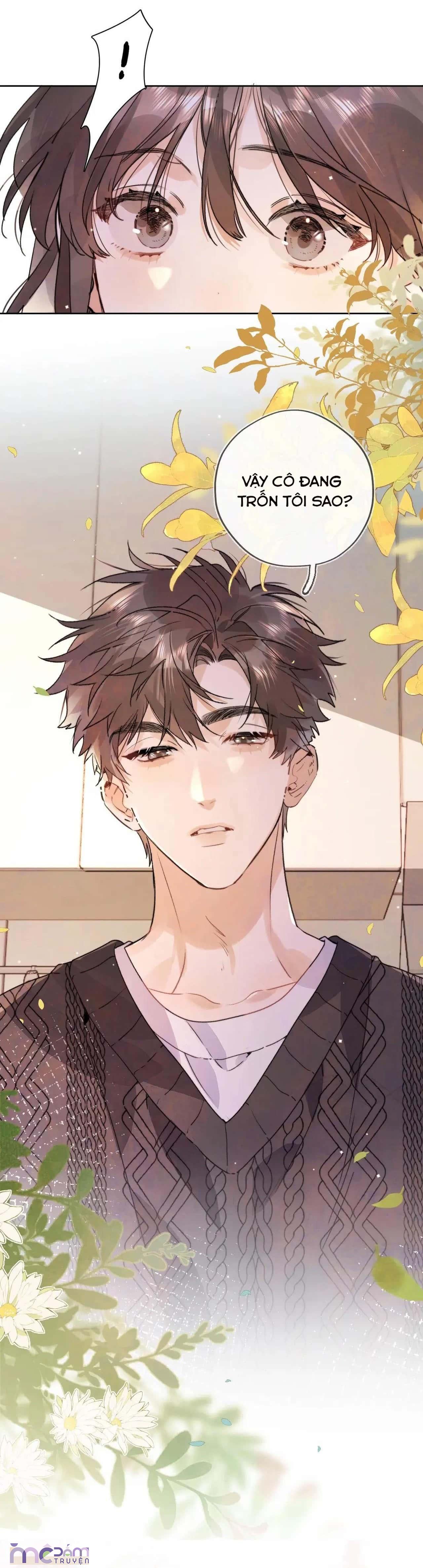 gặp em hóa si tình chapter 39 18