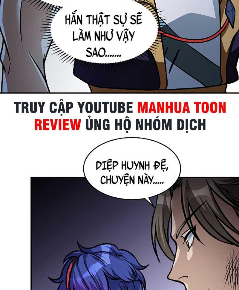 võ đạo độc tôn chapter 615 24